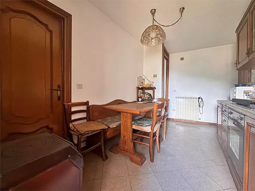 Immagine 5 di Casa indipendente in vendita  in Via Ospedale 35 a Rezzo