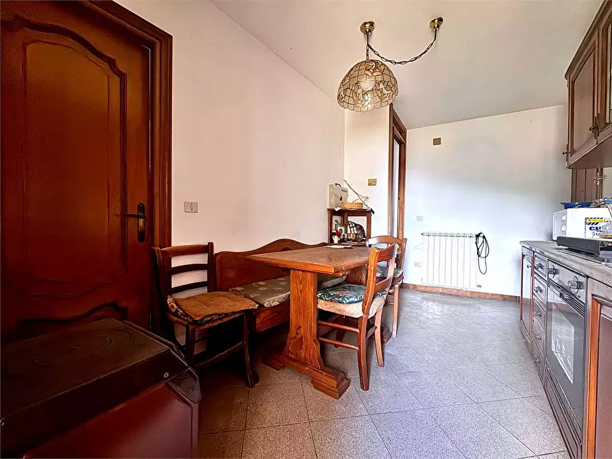 Immagine 4 di Casa indipendente in vendita  in Via Ospedale 35 a Rezzo