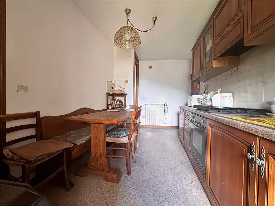 Immagine 7 di Casa indipendente in vendita  in Via Ospedale 35 a Rezzo