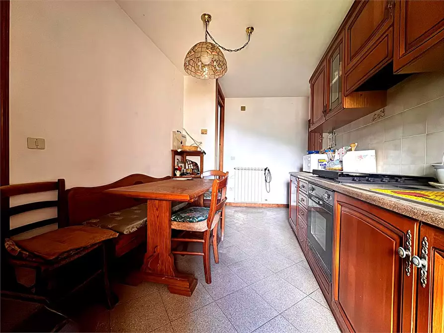 Immagine 8 di Casa indipendente in vendita  in Via Ospedale 35 a Rezzo