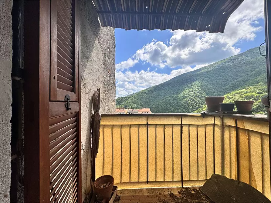 Immagine 4 di Casa indipendente in vendita  in Via Ospedale 35 a Rezzo