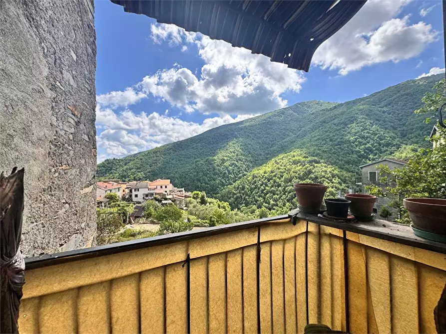 Immagine 2 di Casa indipendente in vendita  in Via Ospedale 35 a Rezzo