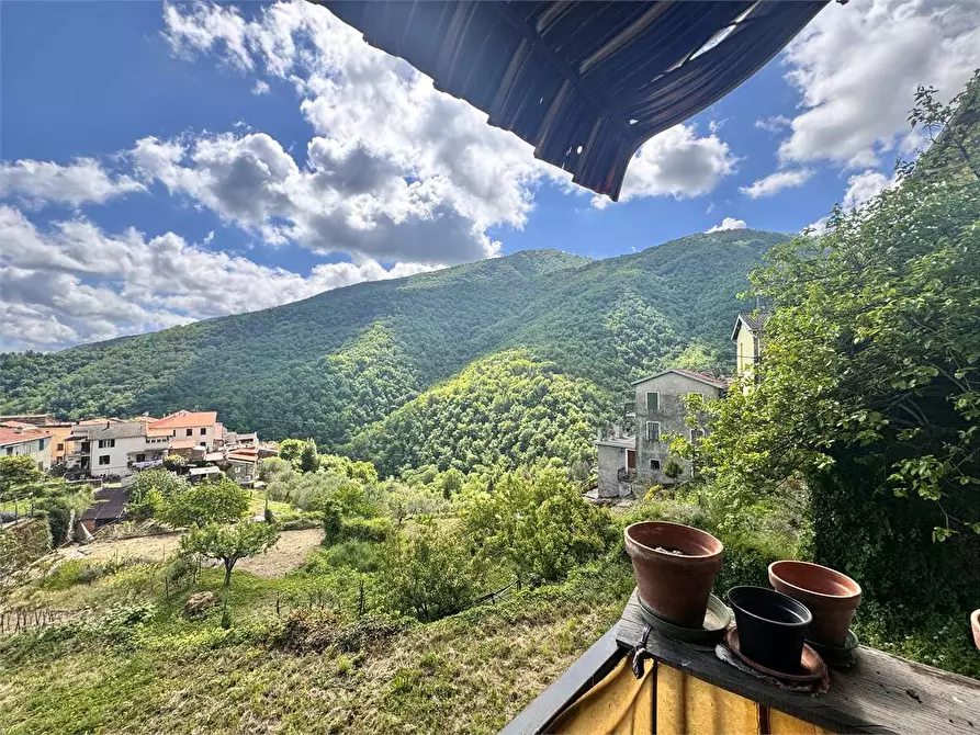 Immagine 2 di Casa indipendente in vendita  in Via Ospedale 35 a Rezzo