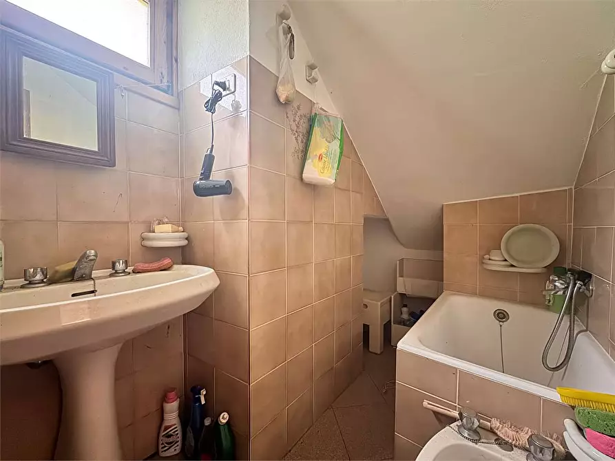 Immagine 17 di Casa indipendente in vendita  in Via Ospedale 35 a Rezzo