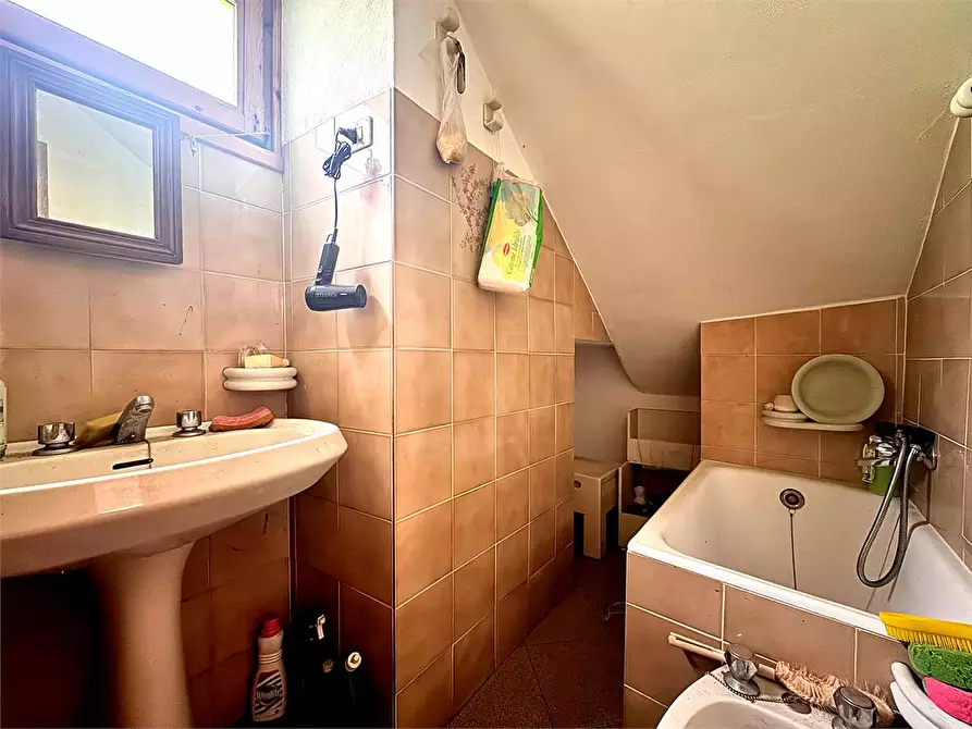 Immagine 14 di Casa indipendente in vendita  in Via Ospedale 35 a Rezzo