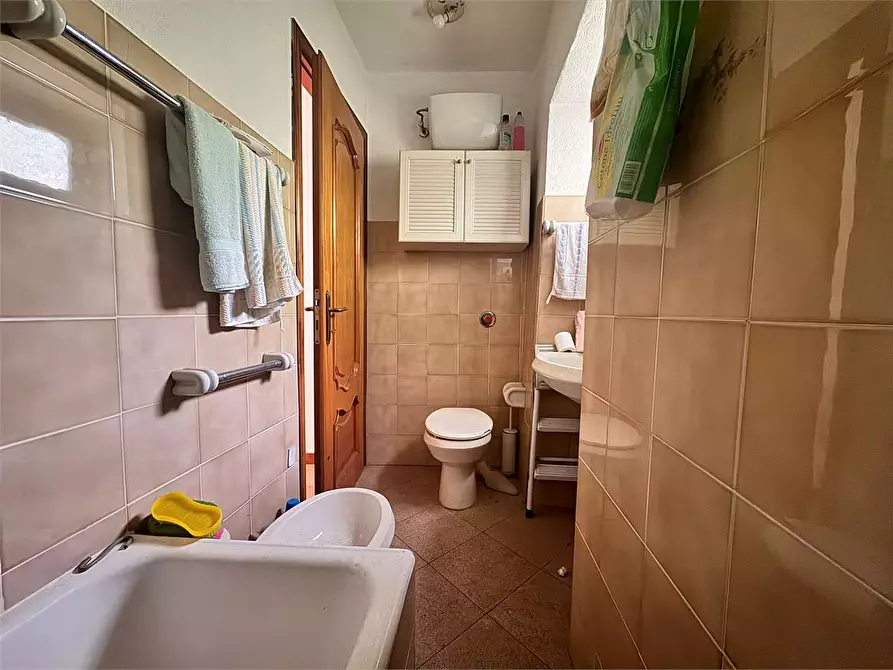 Immagine 15 di Casa indipendente in vendita  in Via Ospedale 35 a Rezzo