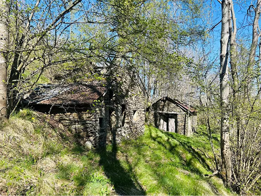 Immagine 22 di Casa indipendente in vendita  in Frazione Deversi a Garessio