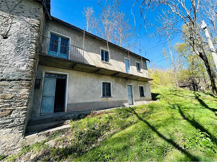 Immagine 10 di Casa indipendente in vendita  in Frazione Deversi a Garessio