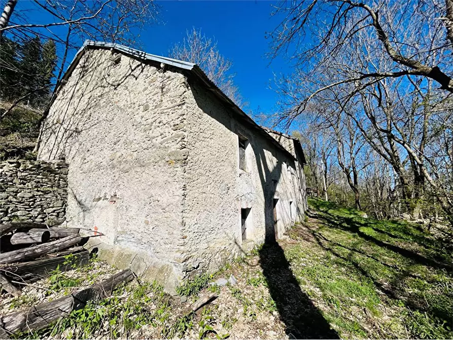 Immagine 6 di Casa indipendente in vendita  in Frazione Deversi a Garessio