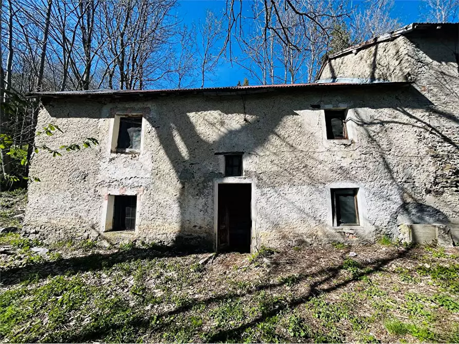 Immagine 11 di Casa indipendente in vendita  in Frazione Deversi a Garessio