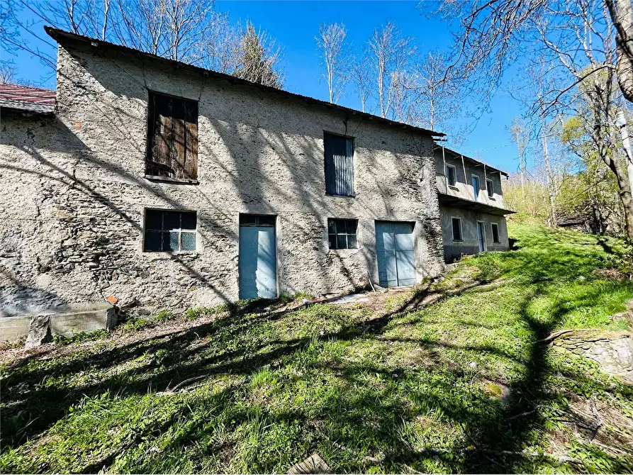 Immagine 1 di Casa indipendente in vendita  in Frazione Deversi a Garessio
