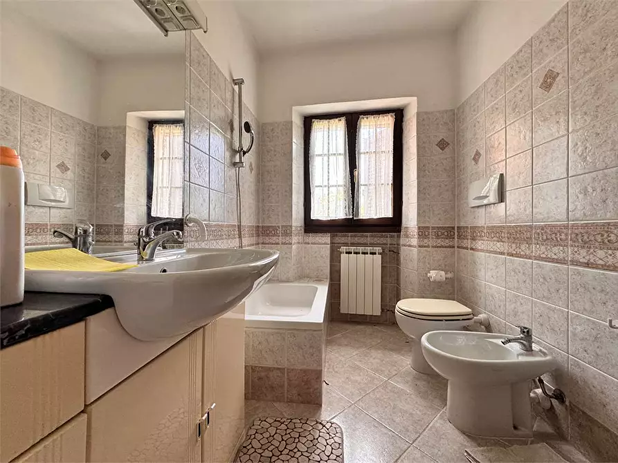 Immagine 11 di Casa indipendente in vendita  in Piazza Dell'Assunta a Pieve Di Teco