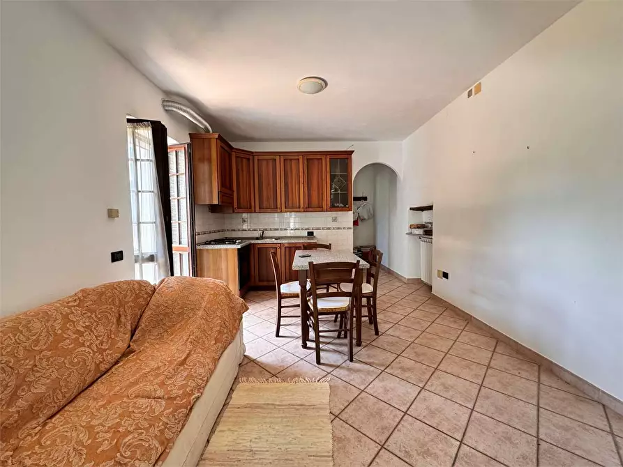 Immagine 2 di Casa indipendente in vendita  in Piazza Dell'Assunta a Pieve Di Teco