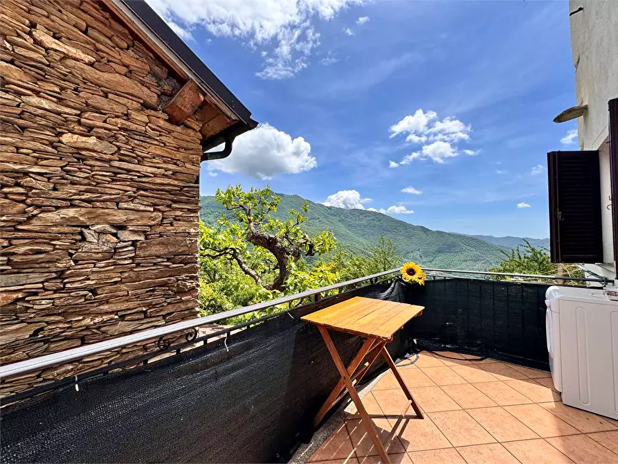 Immagine 5 di Casa indipendente in vendita  in Piazza Dell'Assunta a Pieve Di Teco