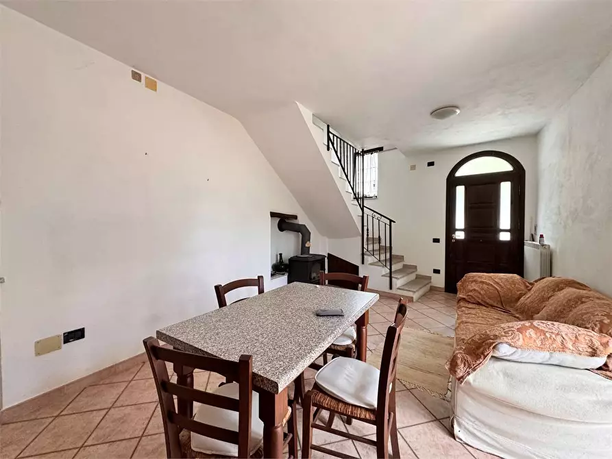 Immagine 9 di Casa indipendente in vendita  in Piazza Dell'Assunta a Pieve Di Teco