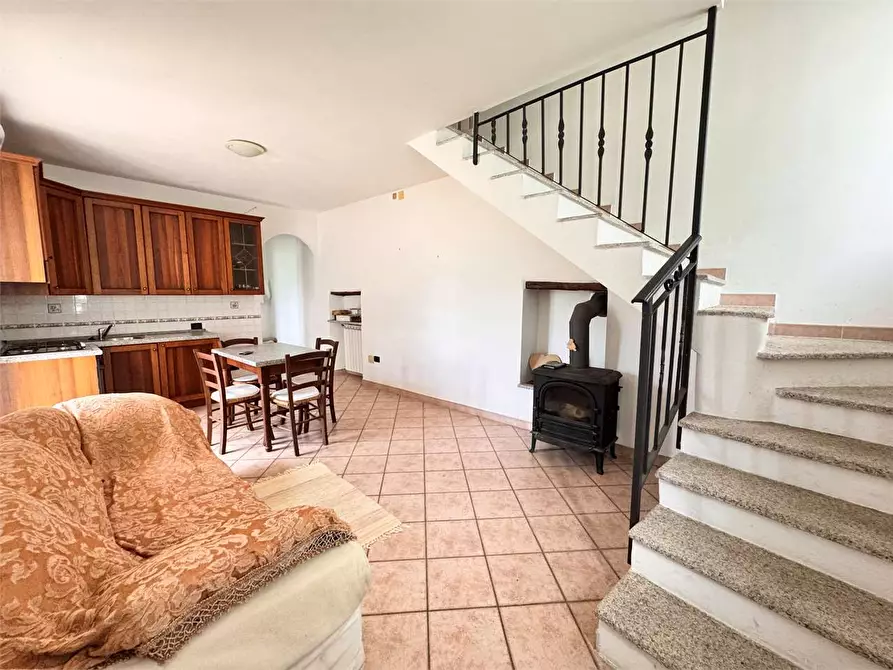 Immagine 7 di Casa indipendente in vendita  in Piazza Dell'Assunta a Pieve Di Teco