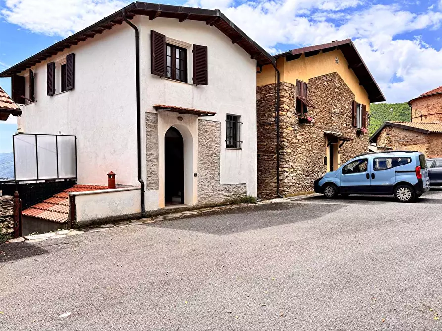 Immagine 34 di Casa indipendente in vendita  in Piazza Dell'Assunta a Pieve Di Teco
