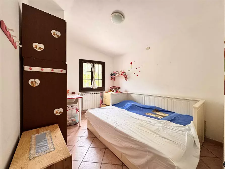 Immagine 13 di Casa indipendente in vendita  in Piazza Dell'Assunta a Pieve Di Teco