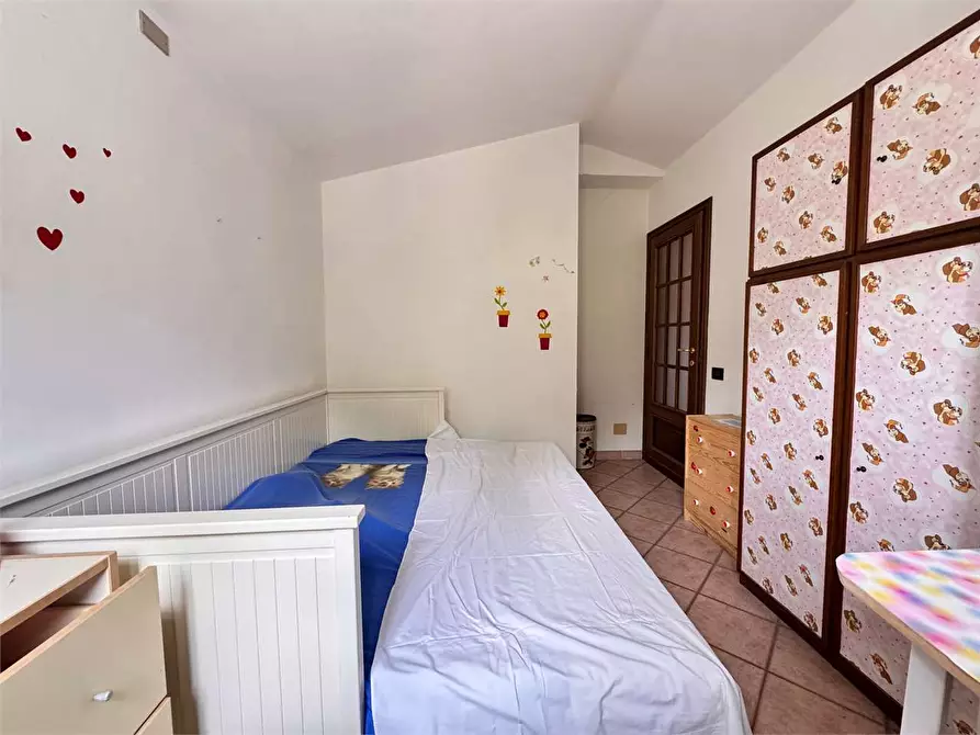 Immagine 14 di Casa indipendente in vendita  in Piazza Dell'Assunta a Pieve Di Teco