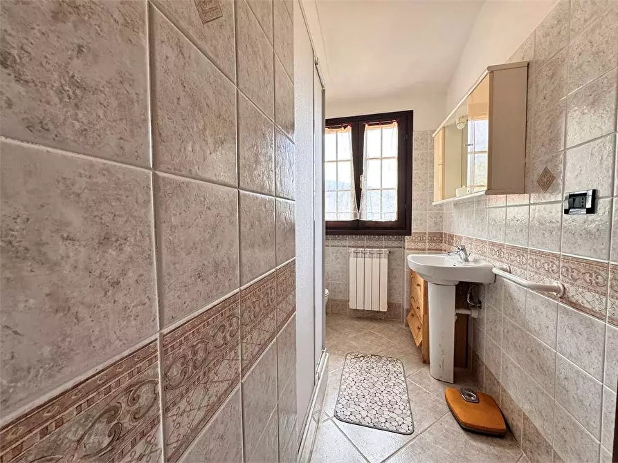 Immagine 15 di Casa indipendente in vendita  in Piazza Dell'Assunta a Pieve Di Teco