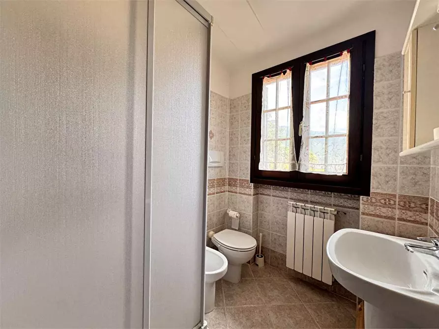 Immagine 16 di Casa indipendente in vendita  in Piazza Dell'Assunta a Pieve Di Teco