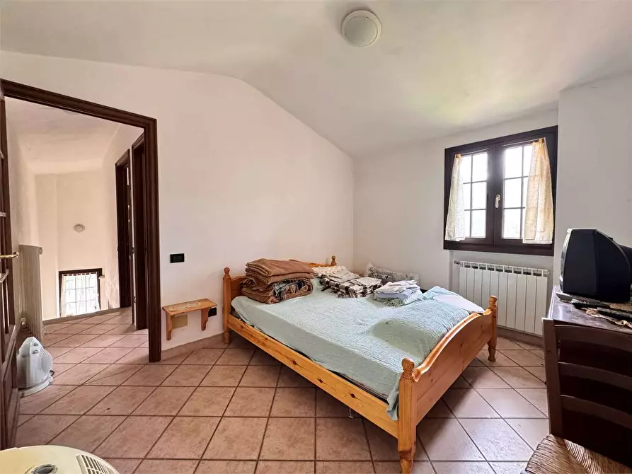 Immagine 19 di Casa indipendente in vendita  in Piazza Dell'Assunta a Pieve Di Teco