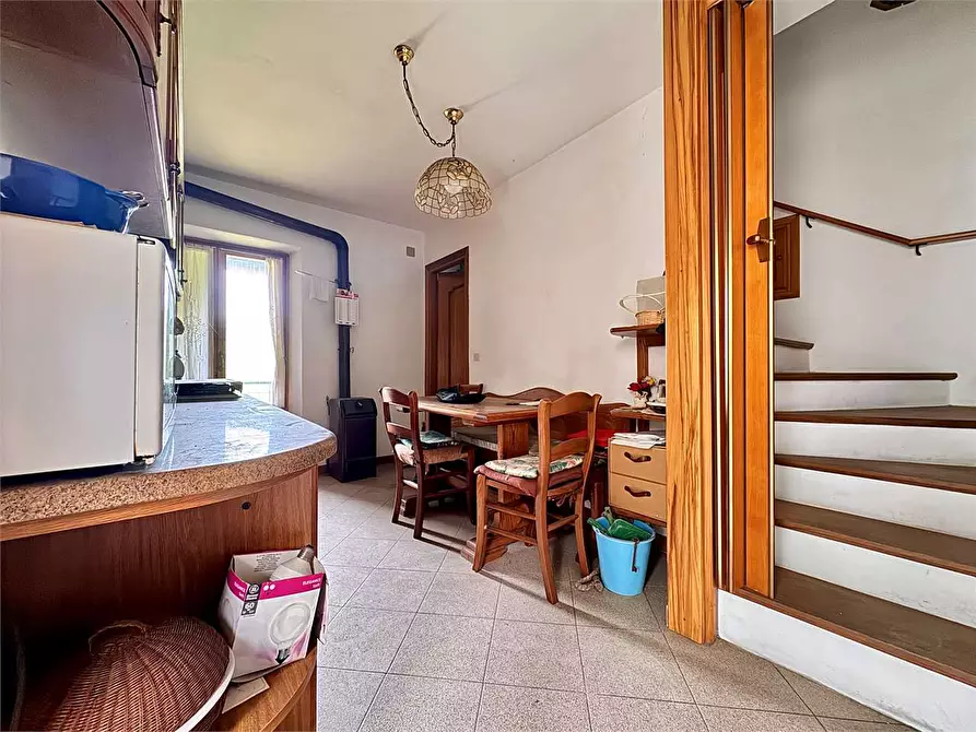 Immagine 5 di Casa indipendente in vendita  in Via Ospedale 35 a Rezzo