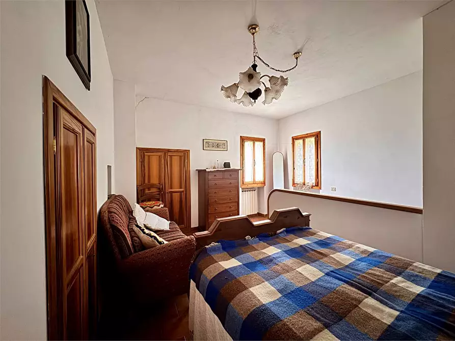 Immagine 12 di Casa indipendente in vendita  in Via Ospedale 35 a Rezzo