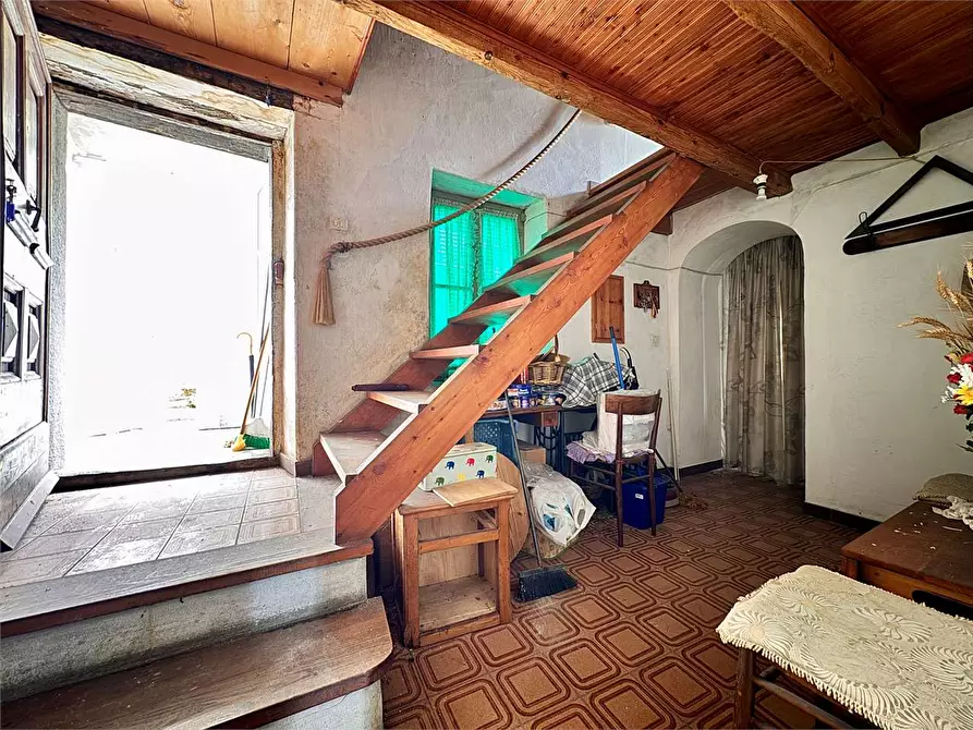 Immagine 19 di Casa indipendente in vendita  in Via Ospedale 35 a Rezzo