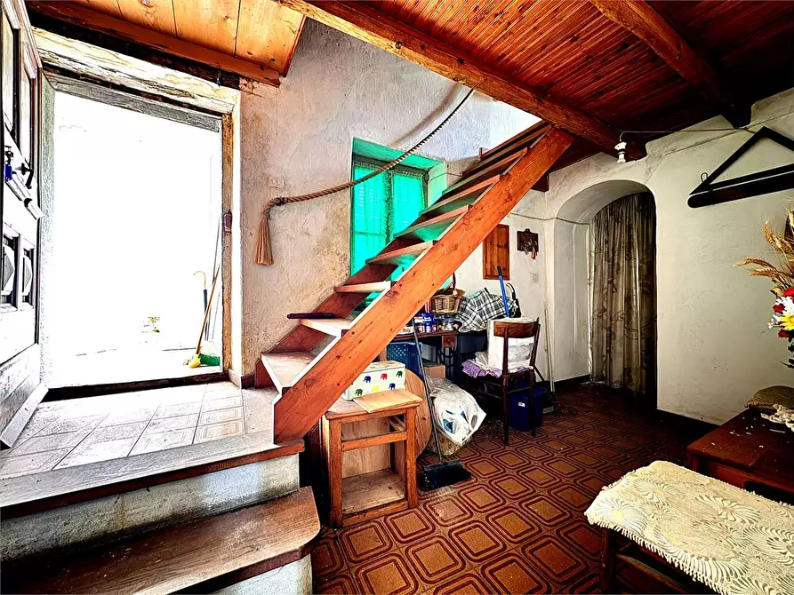 Immagine 17 di Casa indipendente in vendita  in Via Ospedale 35 a Rezzo