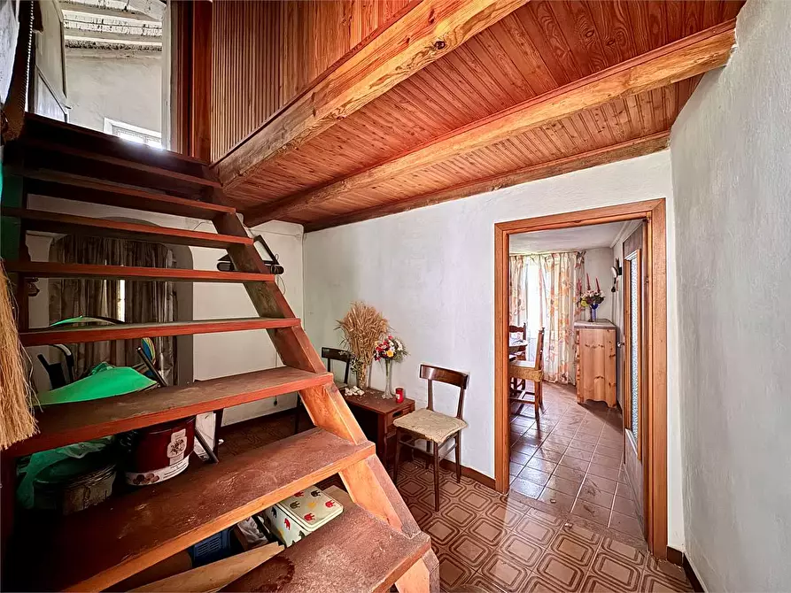 Immagine 20 di Casa indipendente in vendita  in Via Ospedale 35 a Rezzo