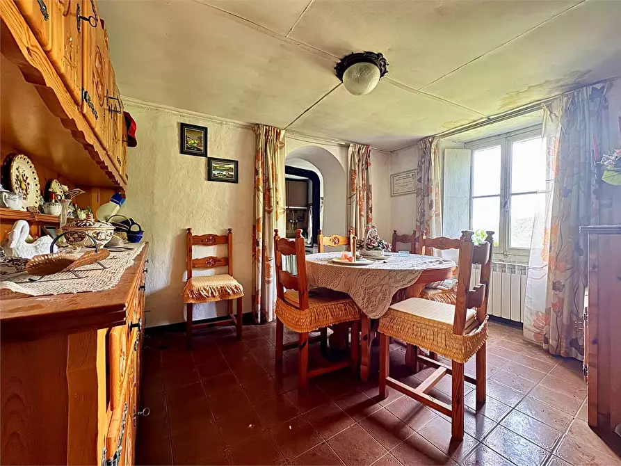 Immagine 21 di Casa indipendente in vendita  in Via Ospedale 35 a Rezzo