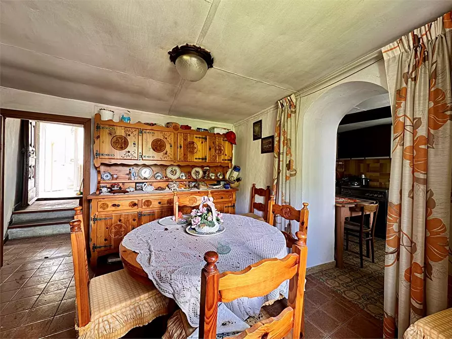 Immagine 23 di Casa indipendente in vendita  in Via Ospedale 35 a Rezzo