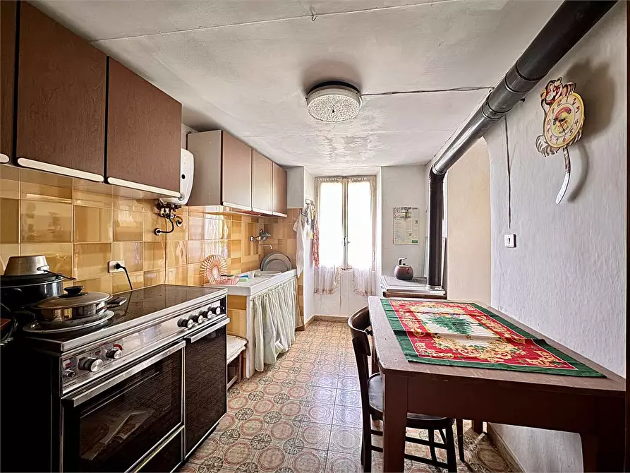 Immagine 24 di Casa indipendente in vendita  in Via Ospedale 35 a Rezzo