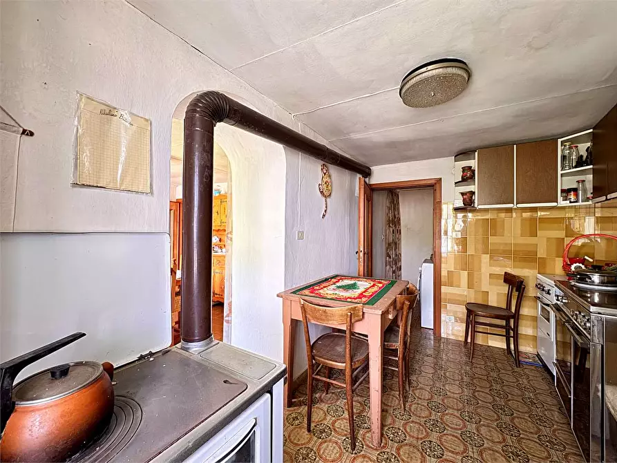 Immagine 24 di Casa indipendente in vendita  in Via Ospedale 35 a Rezzo