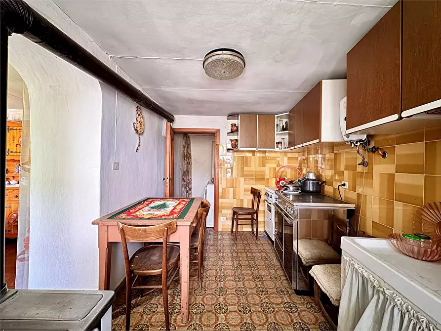 Immagine 25 di Casa indipendente in vendita  in Via Ospedale 35 a Rezzo