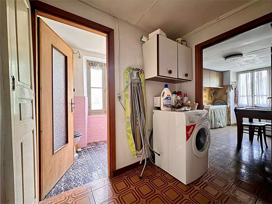 Immagine 27 di Casa indipendente in vendita  in Via Ospedale 35 a Rezzo