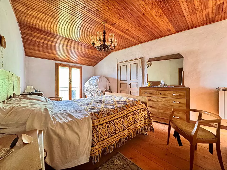 Immagine 30 di Casa indipendente in vendita  in Via Ospedale 35 a Rezzo