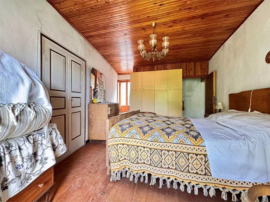 Immagine 31 di Casa indipendente in vendita  in Via Ospedale 35 a Rezzo