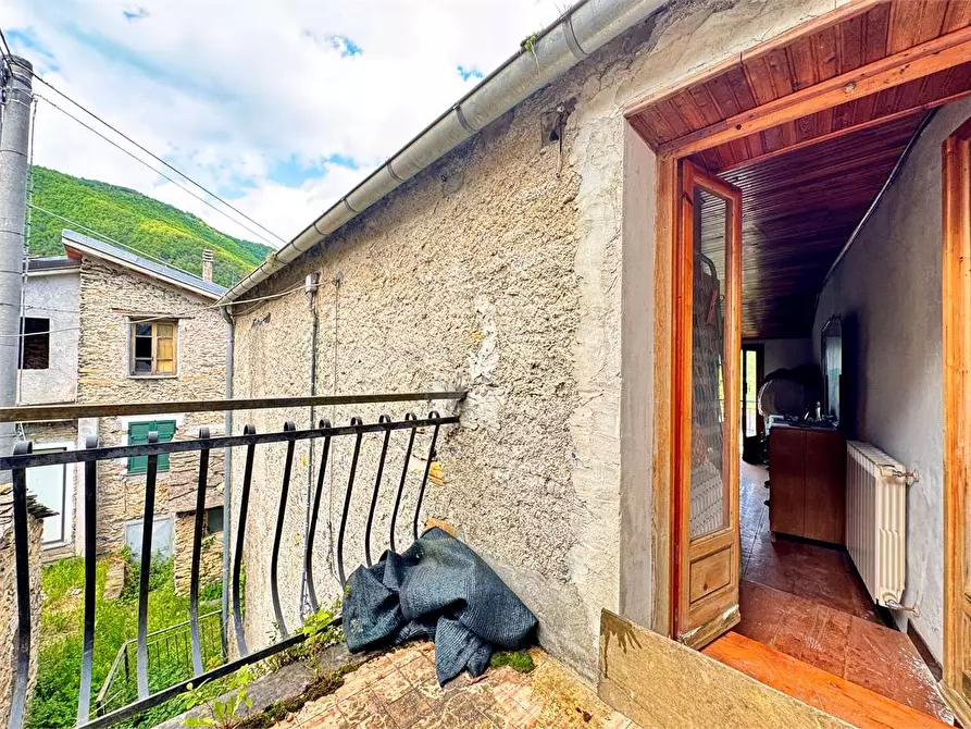 Immagine 36 di Casa indipendente in vendita  in Via Ospedale 35 a Rezzo