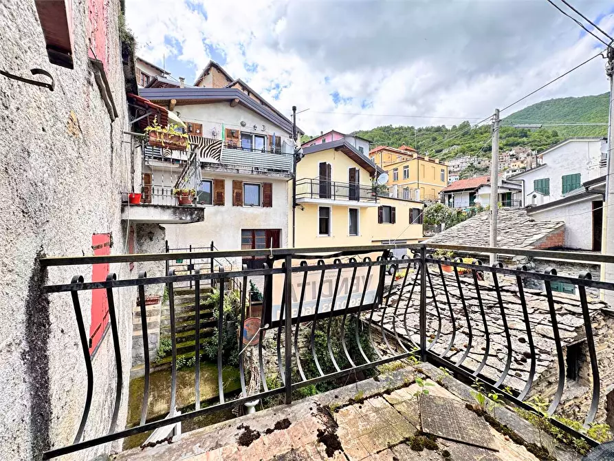 Immagine 37 di Casa indipendente in vendita  in Via Ospedale 35 a Rezzo