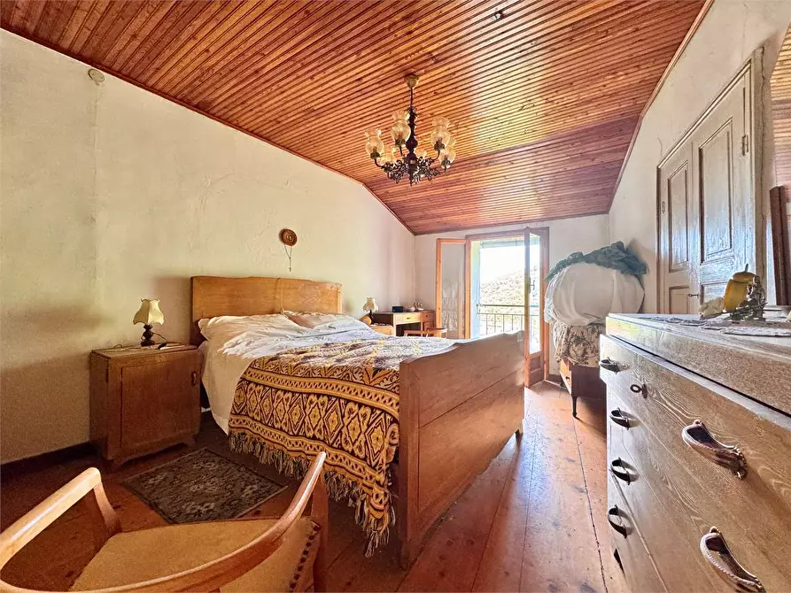 Immagine 32 di Casa indipendente in vendita  in Via Ospedale 35 a Rezzo