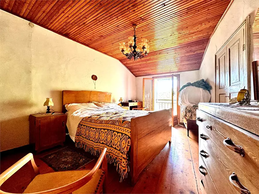 Immagine 29 di Casa indipendente in vendita  in Via Ospedale 35 a Rezzo