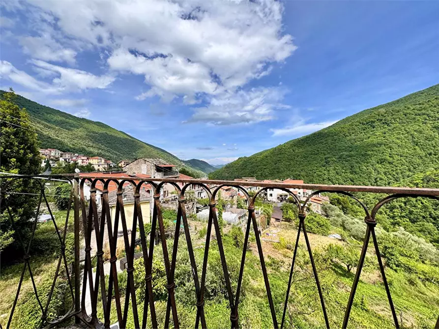 Immagine 44 di Casa indipendente in vendita  in Via Ospedale 35 a Rezzo