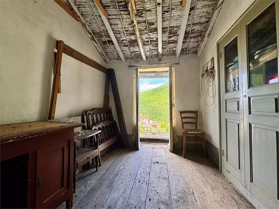 Immagine 41 di Casa indipendente in vendita  in Via Ospedale 35 a Rezzo