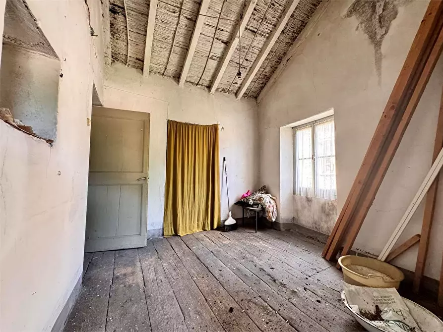 Immagine 39 di Casa indipendente in vendita  in Via Ospedale 35 a Rezzo