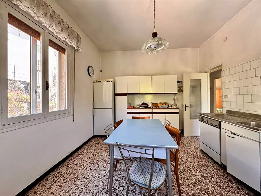 Immagine 14 di Casa indipendente in vendita  in Strada Provinciale 25 1 a Borgomaro