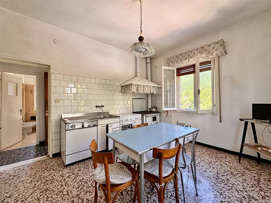 Immagine 19 di Casa indipendente in vendita  in Strada Provinciale 25 1 a Borgomaro