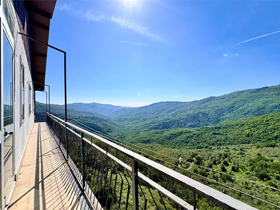 Immagine 8 di Casa indipendente in vendita  in Strada Provinciale 25 1 a Borgomaro