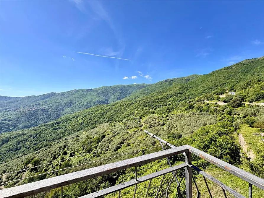 Immagine 9 di Casa indipendente in vendita  in Strada Provinciale 25 1 a Borgomaro